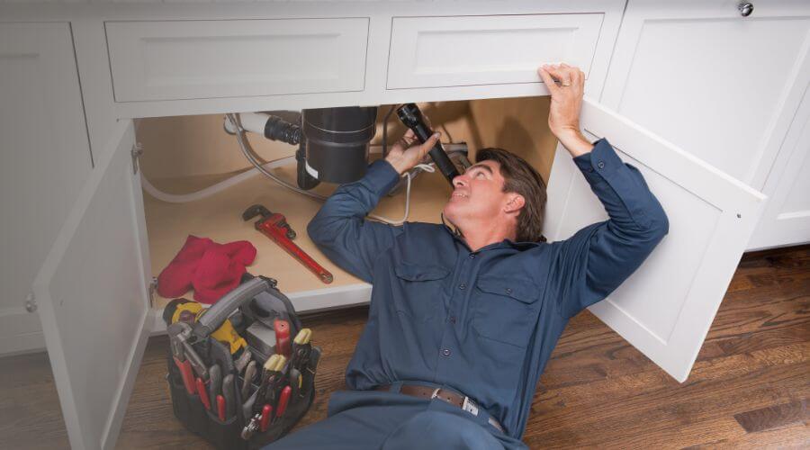 Professional Leak Detection in Wayzata, MN